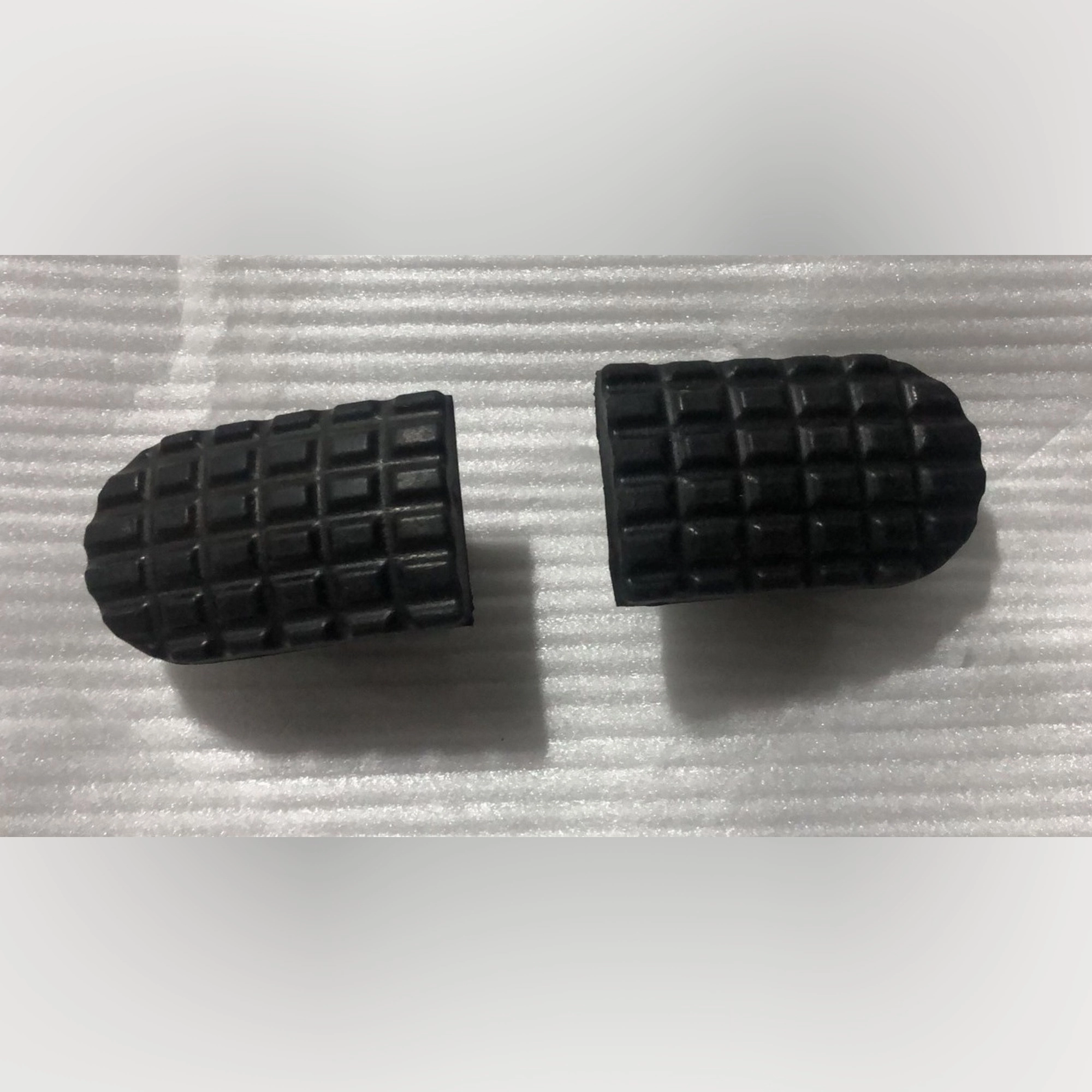 ARORA CR250 ÖN BASAMAK PLASTİK TAKIM #CR250 - 018